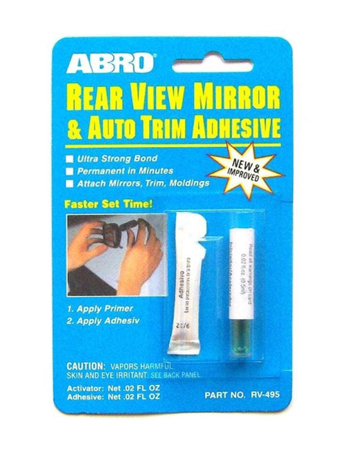 Espejo adhesivo - MIRALL - Lineafix Adhesive